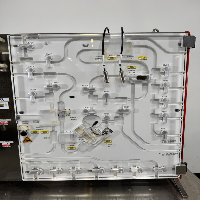 Verdot Ips2 FlexiPro Process Skid image 2